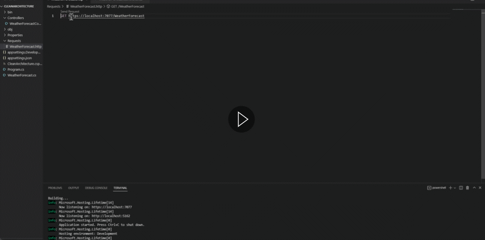 extensión-rest- client-para-visual-studio extensión-rest- client-para-visual-studio